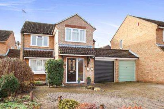 4 Bedroom Detached